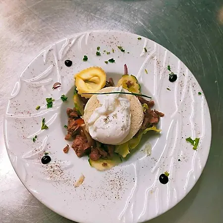 Restaurant L'eolienne