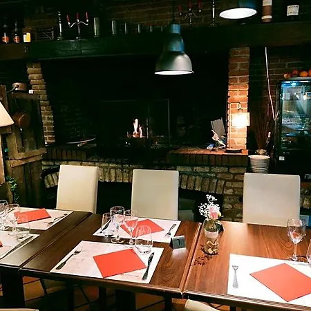 Restaurant L'eolienne