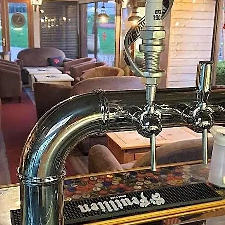 Restaurant L'eolienne Neuville-les-Dieppe